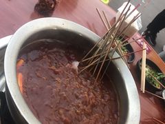 牛肉-牛华八婆麻辣烫(起源店)
