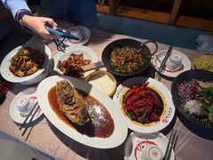 -有位虾匠·胶东土菜小馆(市北店)