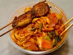 -兰州老马食府(小潞邑店)