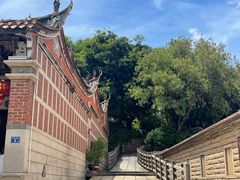 -晋江五店市传统文化旅游区