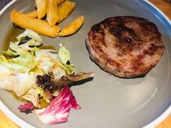 -新贝乐意大利餐厅(苏州中心店)