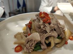 -院8里·少城记忆老川菜(宽窄巷子店)