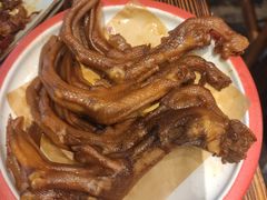 -红料理|串串有瘾·烧烤(吴中路店)