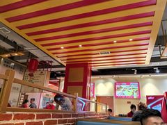 -邢氏老太太烤串(北兴街店)
