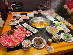 -大龙燚火锅(南山大道店)
