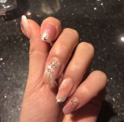 -Halo美甲美睫