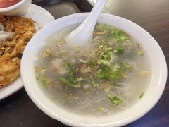 -建国蚵煎蚵面