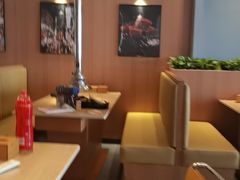 -韩国明洞碳烤肉(常平店)