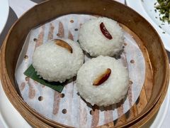 -老兴鲜(黄浦店)