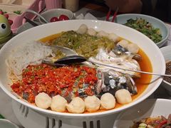 -望湘园·湖南菜(颛桥万达店)