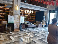 -御海8号温泉酒店
