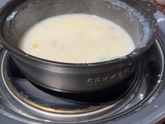 -大良毋米粥(锦龙路总店)