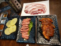 -·缸桶屋·韩式牛肋条自助烤肉(西湖D11店)