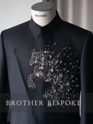 -Brother西服礼服定制·商务·婚礼(佛山南海店)
