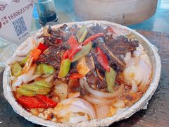 -昆承湖酒家·本帮农家菜
