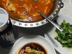 -陈生记黑鱼馆·20年活鱼现杀(宁波鼓楼店)