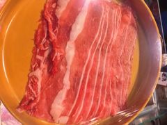 -蓝珊甄选海鲜自助·火锅大排档(近阿那亚店)