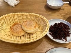 -山东宾馆·齐鲁苑餐厅