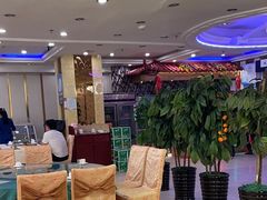 -平壤馆(西塔街店)