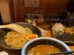 -Ramen满吉·豚骨拉面(丽园路店)