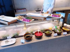 -锦厨自助餐厅·海鲜·牛扒(海口索菲特大酒店)
