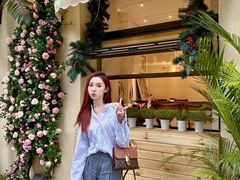 -Miss Q Family甜品·蛋糕·法甜咖啡
