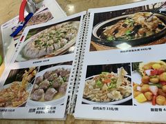-苏记餐厅(叠南店)