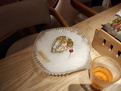 -周丹丹原味烧烤(香格里拉店)