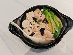 -潮人潮品隆江猪脚饭(城壹汇·流花店)