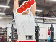 -FIGHTMAN格斗俱乐部(长宁临空店)