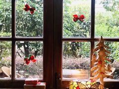 -留香花园(淮海街商业街店)