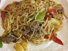 -味千拉面(上海蓝天路店)