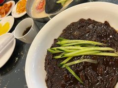 -桃园中华料理炸酱面(燕儿岛路店)