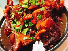 -富临轩私房菜(集庆门大街店)