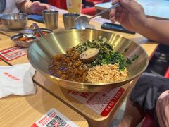 -朴大叔拌饭(上海金山万达店)