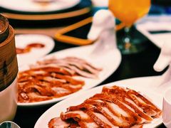 上品烤鸭-城南往事(滨江世茂店)