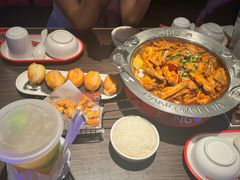 -胖哥俩肉蟹煲(西单大悦城店)