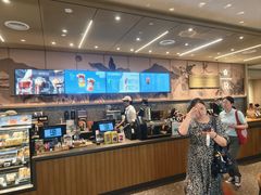 -星巴克臻选(周浦万达店)