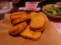 -聚味斋香辣蟹(生态城万达店)