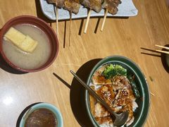-一心创作料理屋(经开万达店)