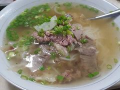 -Pho Hoa Pasteur