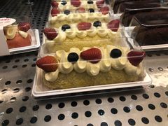 -LELECHA乐乐茶(新街口大洋店)