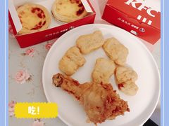 -肯德基(颛桥店)