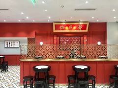 -裕莲楼(环球港店)
