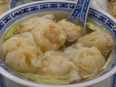 android_upload_pic-麦奀云吞面世家(中环店)