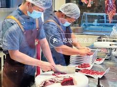 -荣叔港式沙嗲牛肉火锅(正佳潮流店)