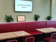 大堂-菊花女水饺(闻涛苑店)