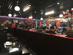 -杨记大丰收鱼庄(国贸店)