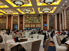 大堂-顺德人家食府(黄金广场店)