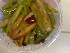 -刘胖子家常菜·蹄花焖藕(江汉路总店)
